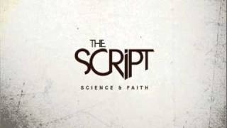 The Script ft B.o.B - Walk Away (Remix)