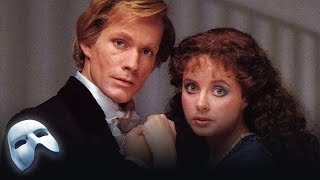 &#39;The Phantom of the Opera&#39; - Sarah Brightman and Steve Harley | Official Music Video