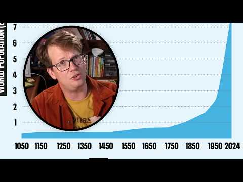 Fermi Paradox - Hank Green