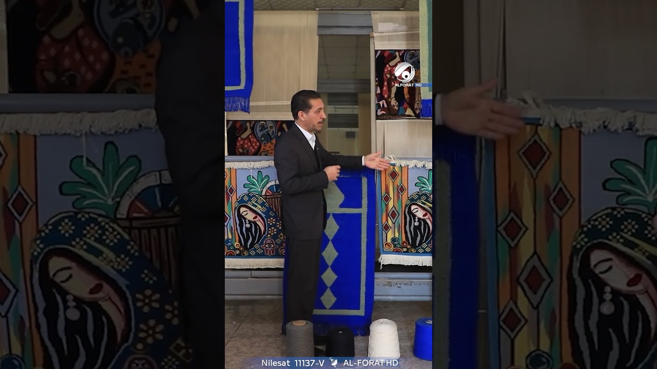 فيديو | منين اجه مقولةعلاقتنا بيكم سدة بلحمه؟