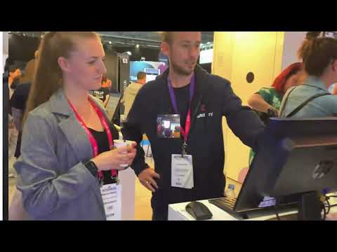 Accountex London 2022