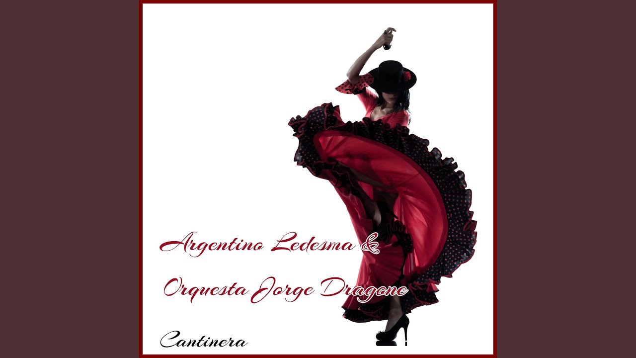 Y Asi Nacio Este Tango