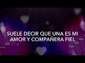 Corazón Loco (video Lyric) 