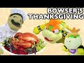 SML Movie: Bowser's Thanksgiving [REUPLOADED]