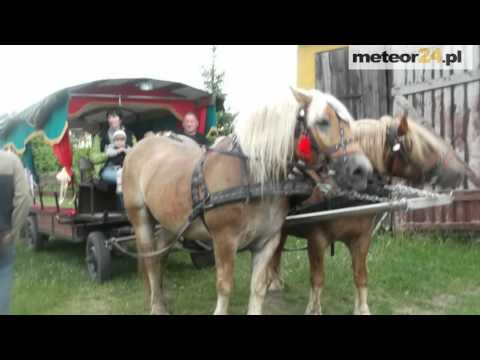 Kaszubskie Chrósty - Stara Kiszewa meteor24.pl