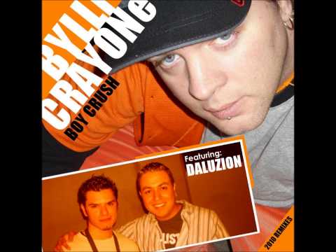 Bylli Crayone & Daluzion - Boy Crush