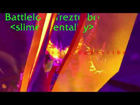 Superhero Trezz - WoW Dragonflight Season 2 Arms Warrior PvP Montage