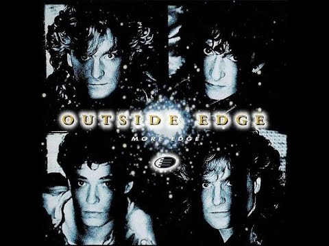 Outside Edge - More Edge (Full Album)