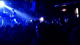 D.R.I. - Equal people