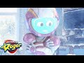 Space Ranger Roger Ice Cold Roger Cartoons For Kids