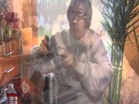 Cały Czas Tłukło! Ewa Woźniak feat. Avicii - Tłukvels