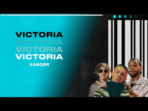 [FREE] Aitch x D Block Europe Type Beat 2020 | "Victoria" | Prod. Xander
