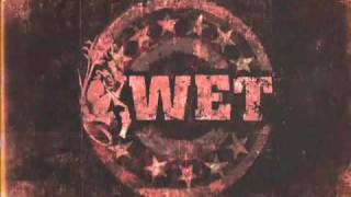 WET Soundtrack - The Undead West