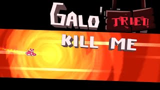 Cover art for Execute