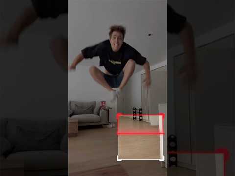 I can't appear in the filter 😂 | Iker Unzu