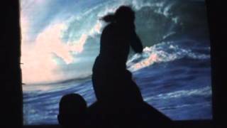 Shadow Dance Cayucos School