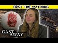 Cast Away 2000 Reaction First Time Watching