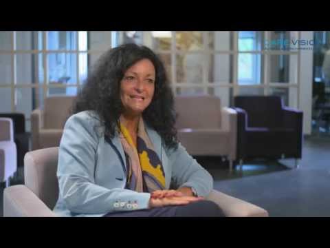 レーシック体験レポート：バーバラ・ウェーバー｜ケアビジョン (LASIK Erfahrungsbericht: Barbara Weber | CARE Vision)