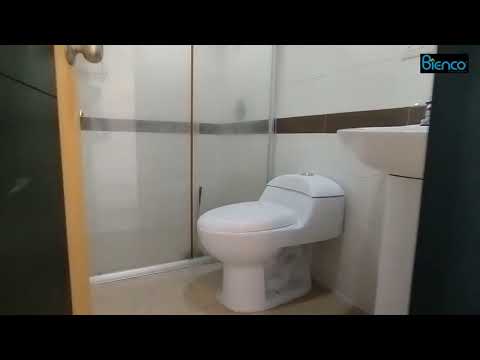 Apartaestudios, Alquiler, El Bosque - $1.000.000