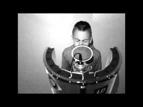 Niedźwiedź - Stoprocent Pompuj Rap 4