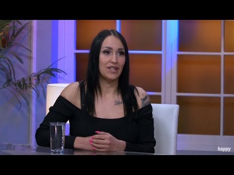 NEVEROVATNA TRANSFORMACIJA - Za 9 meseci smrsala 54 kilograma bez preparata!