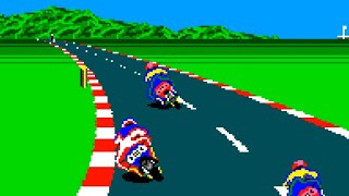 Hang-On (Sega Mark III)