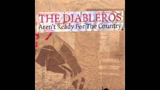 Up In The Mountain Range - The Diableros