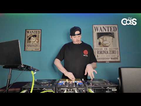 Dj CosS - Écrase le Shatta Freestyle 2025 (Kalash, Méryl, Natoxie, Mikado, la TKD, Honey Bees...)