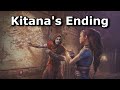 MK1 Kitana S Ending