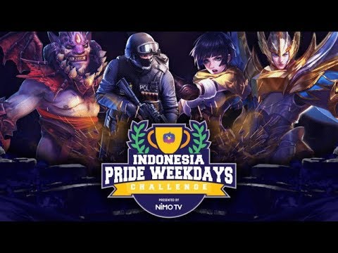 🔴 LIVE XCN VS SFI | Mobile Legend - IPWC
