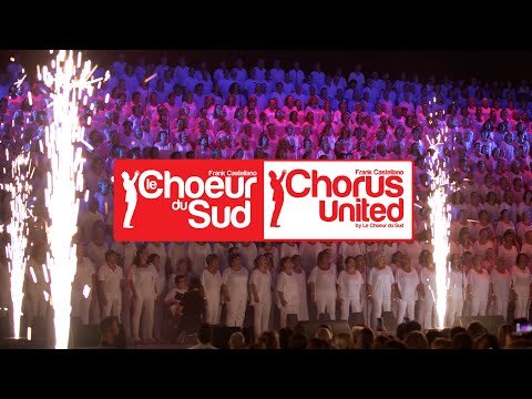 BAD ROMANCE - Le Choeur du Sud - ZÉNITH TOULON 2022