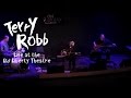Terry Robb - Back to Memphis (Live at the Old Liberty Theater)
