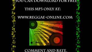 Alborosie ft. Luciano - Tribal War