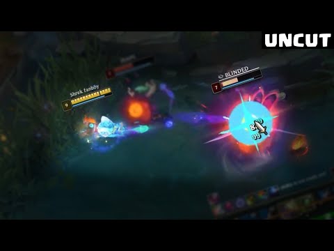 Teemo is Back, and Better Than Ever in Season 13!