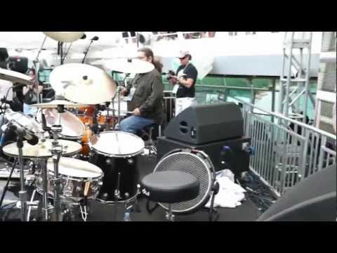 Thumbnail for SWEET HOME ALABAMA WITH BOB BURNS LYNYRD SKYNYRD DRUMMER by Bob Burns