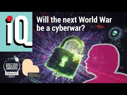 Will the next World War be a cyberwar?