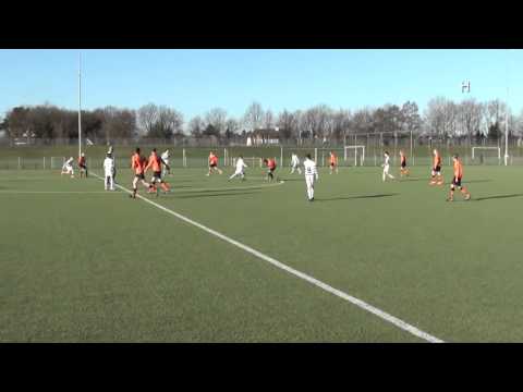 Nuenen O14 - SBC C2 (17-01-2015)