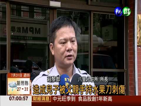 打電玩口角誤殺兒 父6萬元交保