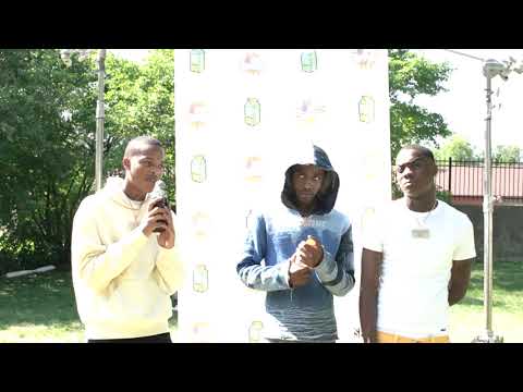 Performance Report: DCG Brothers - Summer Smash 2021