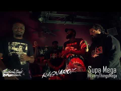 Random Biz vs Supa Mega