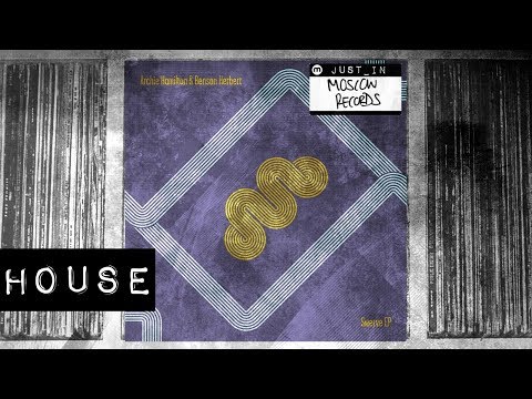 HOUSE: Archie Hamilton & Benson Herbert - Swerve [Moscow Records]