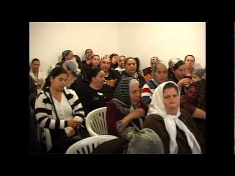 Adunarea Onita Bian -Botezul Fratiilor 14 aprilie 2012