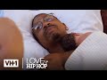 Joseline Und Stevie J Treffen Baby Bonnie Bella Zum Ersten Mal Love Hip Hop Atlanta