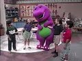 All Week Of Barney S Round And Round We Go Screener All Week Version Part 45