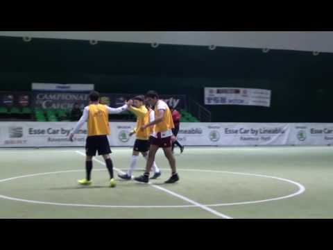 BAR ARCOBALENO-BIRRA REAL