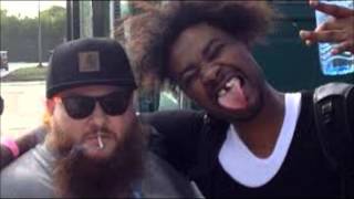 Action Bronson and Danny Brown -Team Up on &quot;Bad News&quot; From Grand Theft Auto V