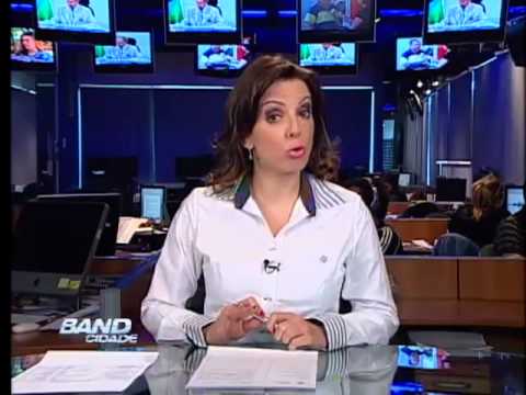 Band Cidade Campinas 27 07 2012 - bloco 01