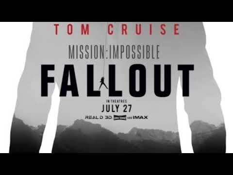 download lagu mp3 mp4 Mission Impossible 6 Fallout Ringtone, download lagu Mission Impossible 6 Fallout Ringtone gratis, unduh video klip Mission Impossible 6 Fallout Ringtone
