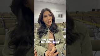 Depoimento de Aluna 2