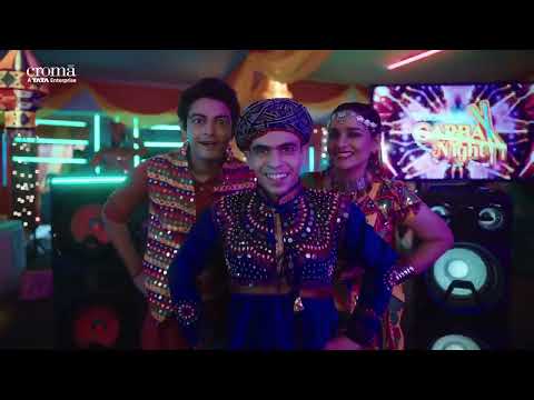 Priyank Pandav Chroma Digital